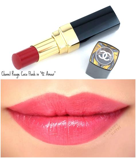 chanel rouge coco flash 204|Chanel Rouge Coco flash amour.